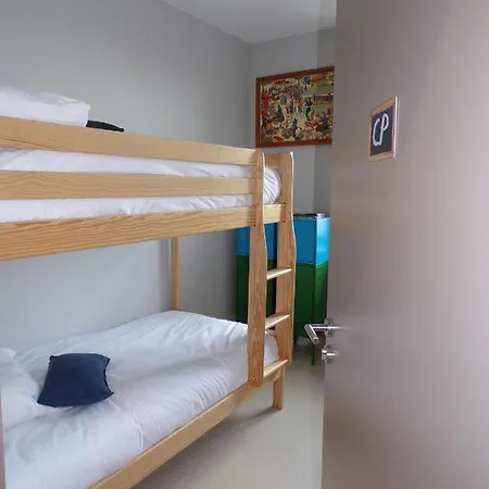 Gite Morget Apartment