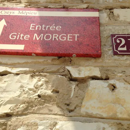 Gite Morget