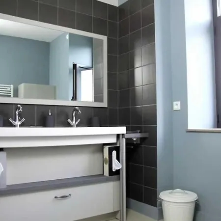 Gite Morget Apartment *